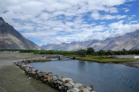 Creekside in Numbra