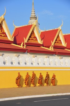 CambodianMonks