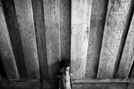 Saya Anak Papua