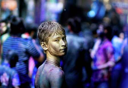 Festival of Colors