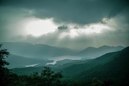 SUNRISE