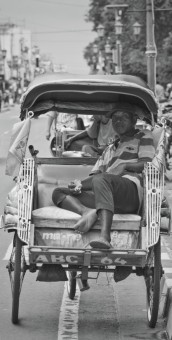Tukang Becak