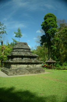 sumberawan temple