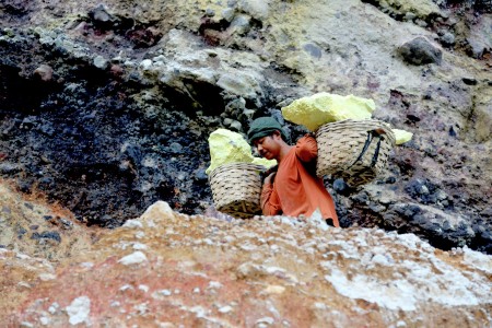 Kerja Keras
