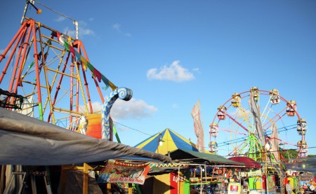 Pasar Tradisional Sekaten