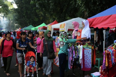 Sunday Market