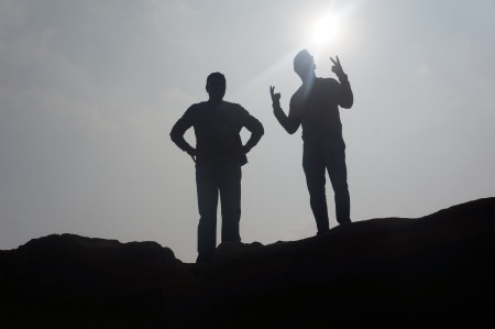 We will ROCK