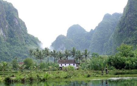 Homeland