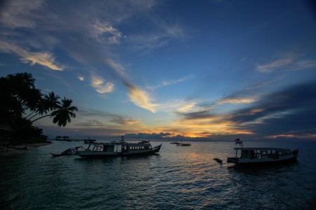 Sunset Beach
