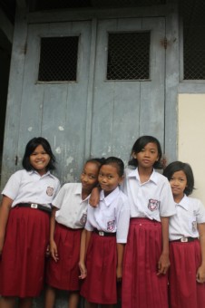 Potret Pendidikan
