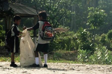 Gotong Royong