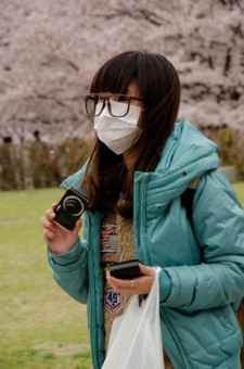 ShootGirl