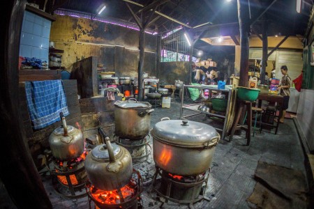 traditional kitchen#1