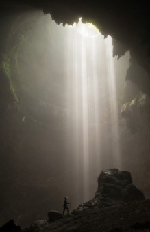 light of God