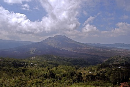 Mount Batur