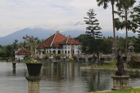 Istana Air Karangasem