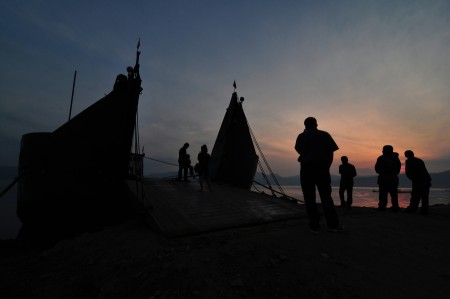 Sunrise