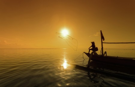 The Fishermen
