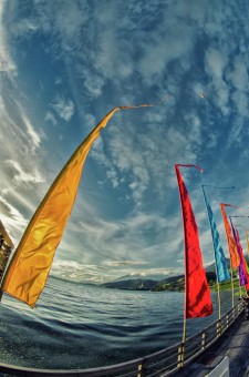 Danau Sentani