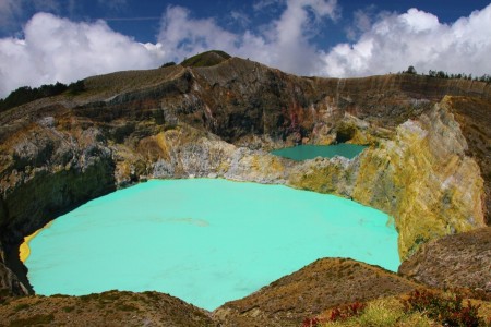 Amazing Colors