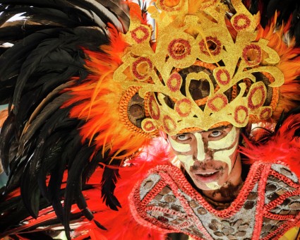 Dinagyang Festival