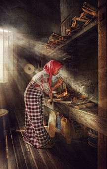 Traditional Cooking