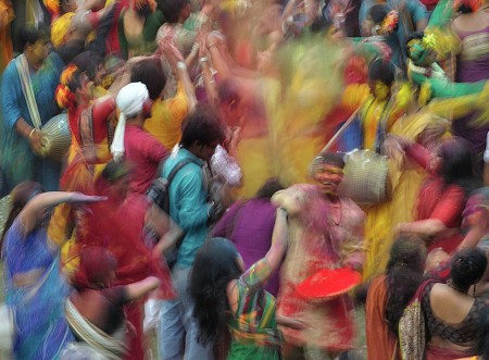 Festival of Colour 5