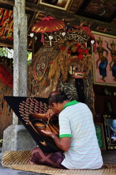 The Painter
