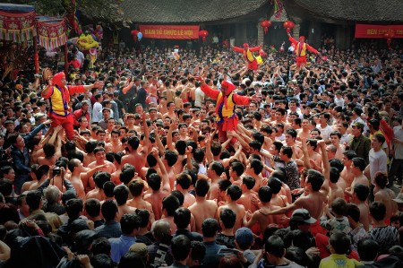 Firecracker Festival