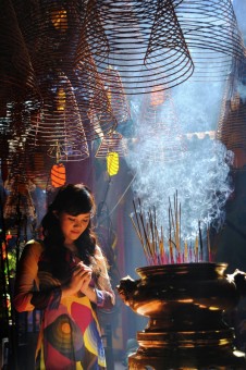 prayer