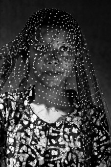 DARK GIRL