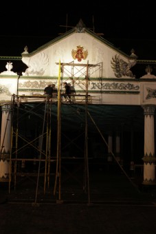 Kraton Yogyakarta