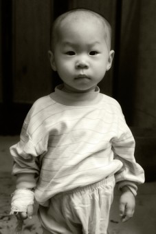 Wisdom look