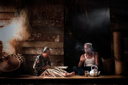 Masa Tua