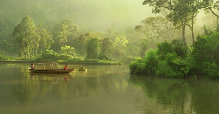 Situ Gunung