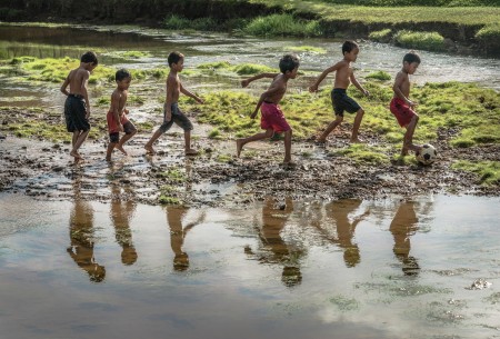 The Stream Soccer
