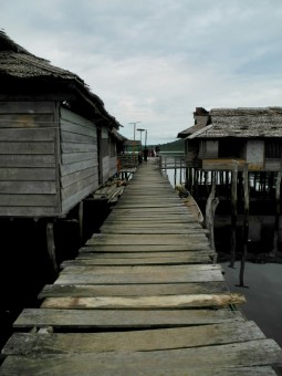 Kampung Bajo