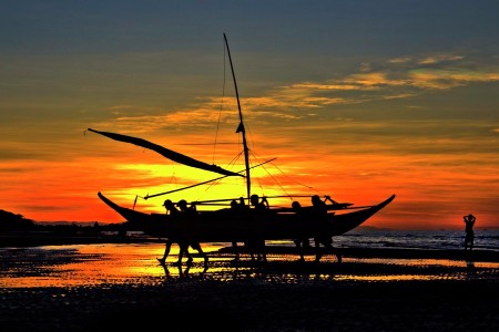 Bayanihan