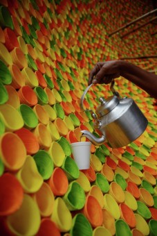 Cups