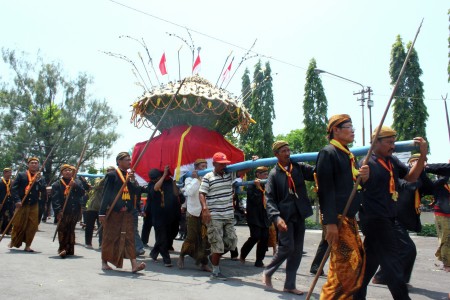 grebeg