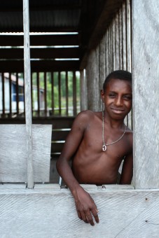 Aku Anak Papua