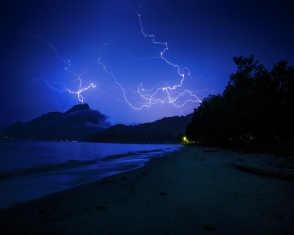 Thunderbolt