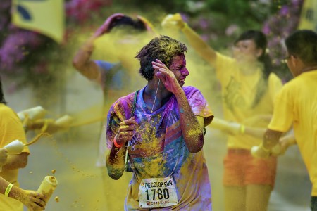 Colour Run