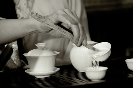 Tea Ceremony