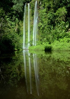 Air Terjun Embun