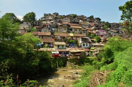 Kampung Dua Ratus