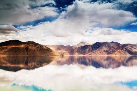 Reflection of Nature