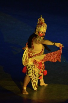 Prabu Rahwana