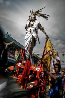White Tatung
