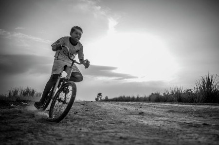 fun bike